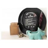 Decorative and Functional Items
