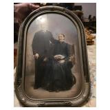 I print, 1 Photo
