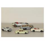 Die-Cast Vehicles