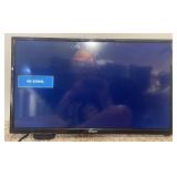 24ï¿½ Phillips TV W/Roku-No Remote For TV or