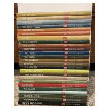 25 1963 Time Life Nature Library Books-See Photos