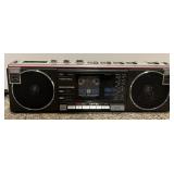 VTG Toshiba AM/FM Radio Cassette Player/Recorder