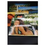 Hawaiian Calendars, 2008-2011