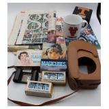 University of Tennessee Collectibles Lot