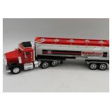 Phillips 66 SuperClean Tanker Truck Model