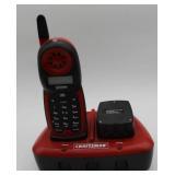 Craftsman Cordless Phone Tool Charging Station