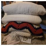 Various Blankets