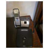 Cordless GE phones