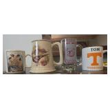 Vintage Mugs\Coffee Cups