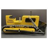 VTG Metal Mighty Tonka Dozer-See Photos
