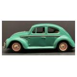 Vintage KO Japan VW VOLKSWAGEN W/Pull Back
