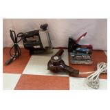 Sears Craftsman Auto Scholler Saw 1ï¿½ Stroke &