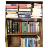 Accounting and Reference Books