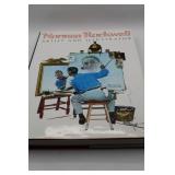 Norman Rockwell: Artist and Illustrator Book