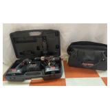 Craftsman C3 19.2-V Lithium-ion Drill/Driver Kit