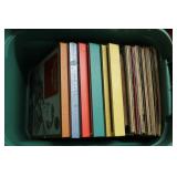 Vinyl Records and Box Sets