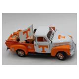 Die Cast Chevrolet Truck Tennessee Volunteers