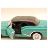 Welly 1953 Buick Skylark Model, 1:24 Scale