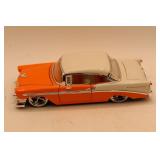 1:24 Scale 1956 Chevrolet Bel Air Model Car
