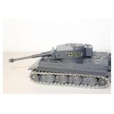Solido Char Tigre Tank Model, 1969