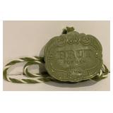 1960ï¿½s Faberge BRUT Soap On A Rope-See Photos
