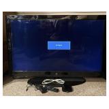 40ï¿½ Westinghouse Roku TV W/Remote-Works