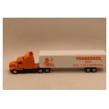 1997 Tennessee SEC Champions Diecast Truck