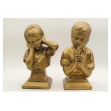 ESCO Figurines by Villanis