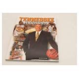 1996-97 Tennessee Volunteers Basketball Guide