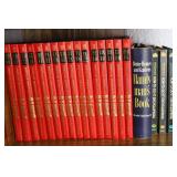Popular Mechanics and Handyman Reference Set