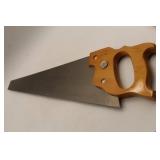 Stanley Handyman 20-Inch Hand Saw