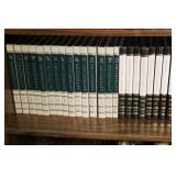 Childcraft Books and Annual Editions Set