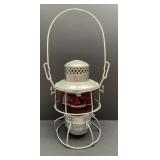 Antique Adlake-Kero No. 927 Railroad Lantern
