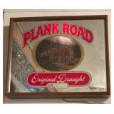 The Miller Brewing Co. Plank Road Original Draft