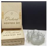 15pcs Orchard Hostess Set-2 8pc Boxes