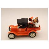 Ertl Model T Smokeyï¿½s Truck Replica