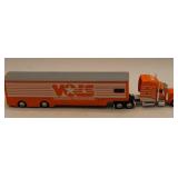 Limited Edition Tennessee Volunteers Model Truck