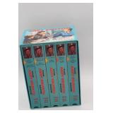 Vintage VHS Andy Griffith Box Set