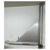 Fletcher Terry Glass Cutting Machine-Cont.