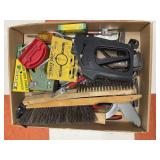 Various Hand Tools-See Photos
