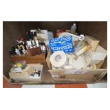 Large Lot of Various Like Items For Framing-Cont.