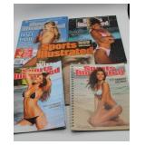 Sports Illustrated Magazines