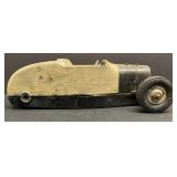 VTG All American Hot-Rod Tether Metal Car