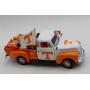 Die Cast Chevrolet Truck Tennessee Volunteers