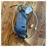 Surge Protector Power Strip & More
