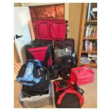 Bags and Luggage Collection