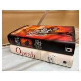 Hollowed Out Hardcover Book Safe Set