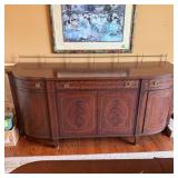 Royal Furniture Sideboard Buffet