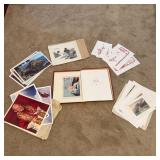 Misc. Prints Featuring Various Artists and Styles