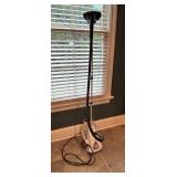 Rowenta Garment Steamer With Telescopic Pole and W